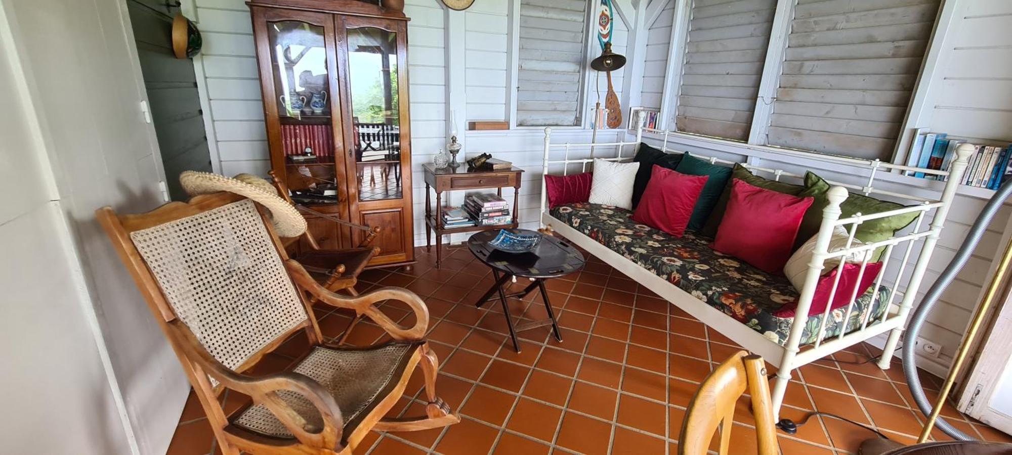 Beausejour Guest House Pointe-Noire Exterior foto